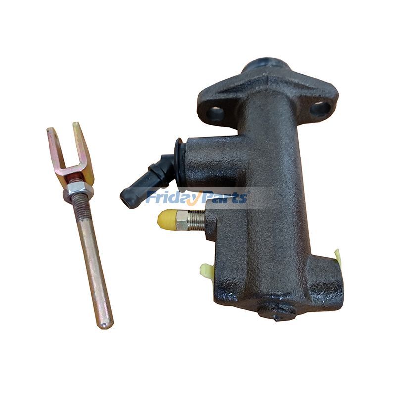 Cilindro maestro 70001-08631 para carretilla elevadora Mitsubishi FB20 FB25 FB28P FBA20 FBA25 FBA28P