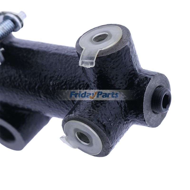 ベルリリー様 確認用 8点(7月9日)／EN-1240～EN-1247 Master Cylinder 91246-10300 for Caterpillar CAT Mitsubishi