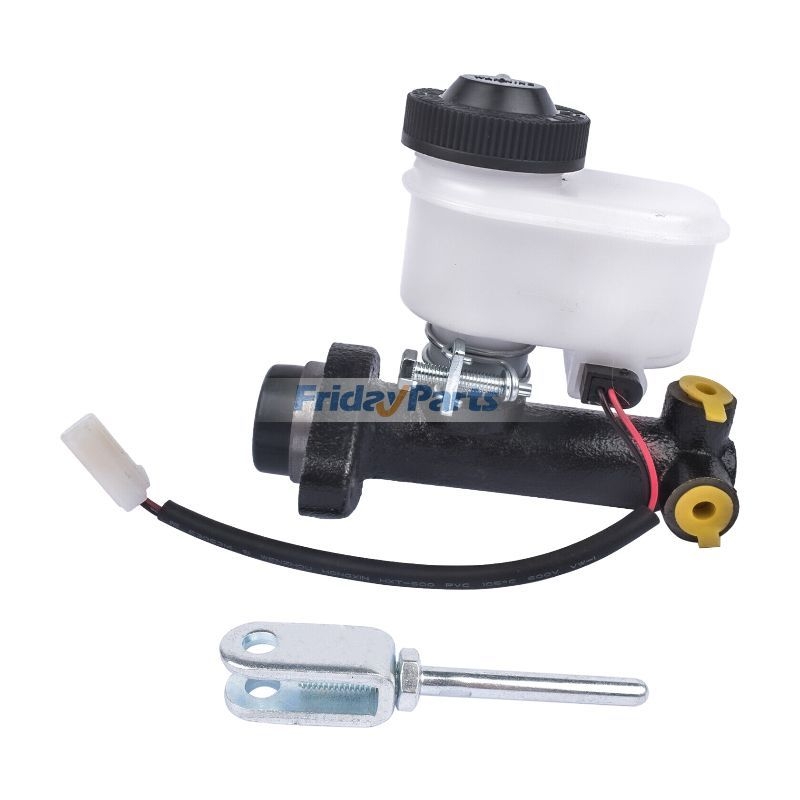 Master Cylinder 9134630300 For Mitsubishi Cat Forklift FD28-F14C FD35-F14C Master Cylinder 9134630300 For Mitsubishi Cat Forklift FD28-F14C FD35-F14C
