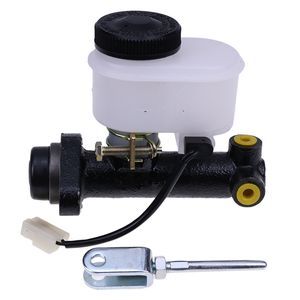 Hauptzylinder 91346-30300 für Mitsubishi-Gabelstapler FD28-F14C FD35-F14C FG28/3