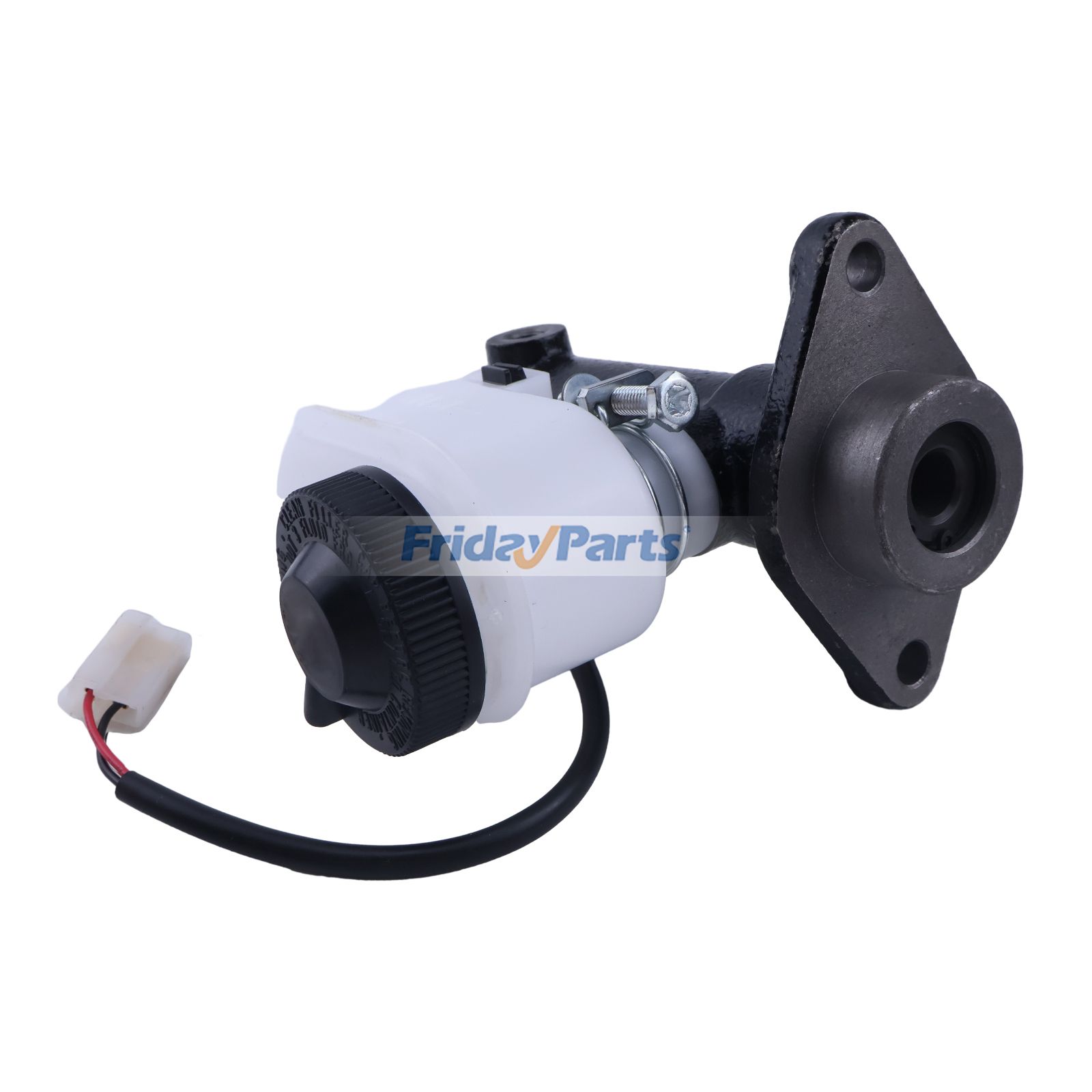 Compra Cilindro maestro 91846-15200 91846-25200 para montacargas Mitsubishi FD35-AF26 FD35-EF19B FD35-AF19B FD40-EF19B FD40-AF19B FD45-AF28 FD45-AF28A en Fridayparts