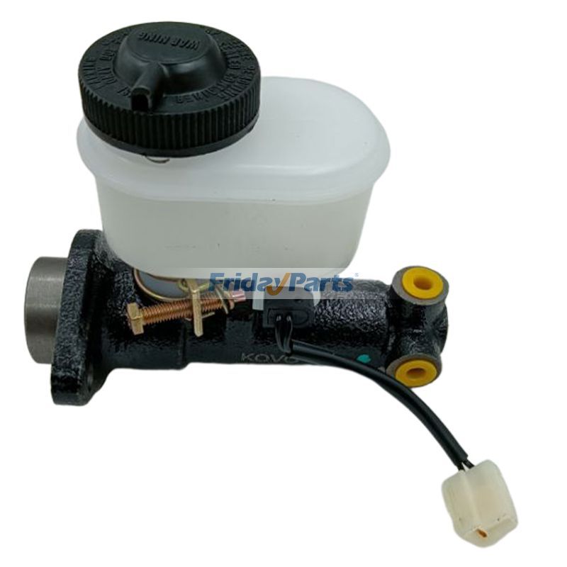 Master Cylinder 91846-25201 for Mitsubishi Forklift FD35-40
