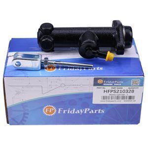 FridayParts Hauptzylinder 9194054-00 für Hyster Gabelstapler H2.00-H3.00DX A466