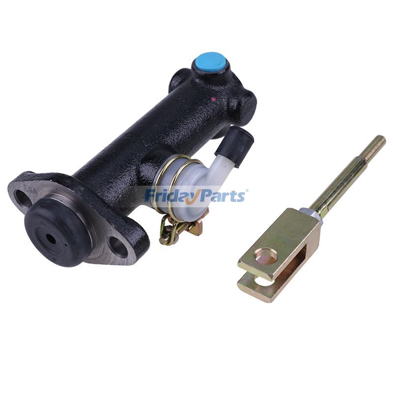 Cilindro maestro 94012910 para carretilla elevadora Tailift 4T 17113 7/8