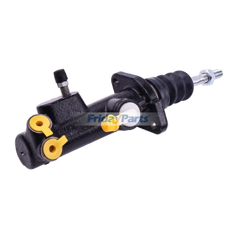 他ブランド用用マスターシリンダー 95381784 リンデ 1283 1218 シリーズ OM 4415 XD25/XD30 フォークリフト用