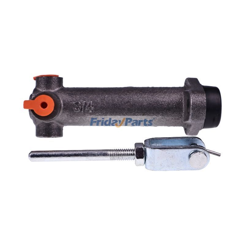 Cilindro maestro A371565 para carretilla elevadora Doosan Daewoo D20G D25G D30G