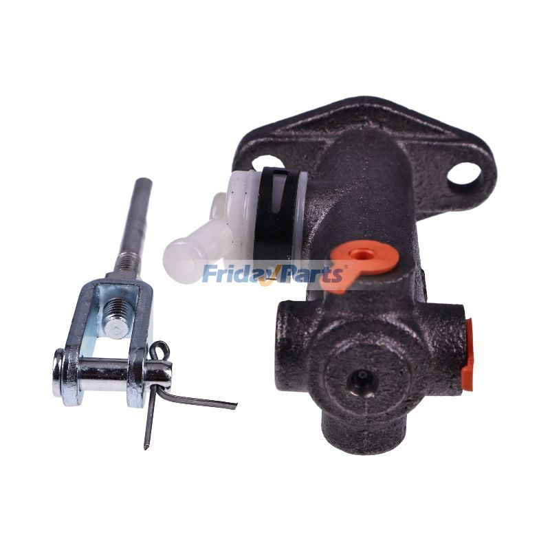 Compra Cilindro maestro A371565 para carretilla elevadora Doosan Daewoo D20G D25G D30G en Fridayparts