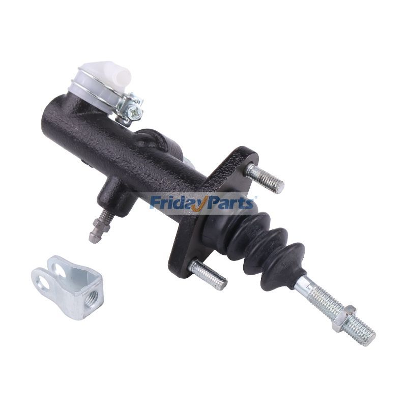 Conjunto de cilindro maestro 47210-10690-71 para montacargas Toyota 3FB7 3FB9 4CBT2 4CBT2R 4CBT3 4CBT3R 4CBTK4 4CBTK4R CBT4 CBT6 para Montacargas Para Toyota FridayParts