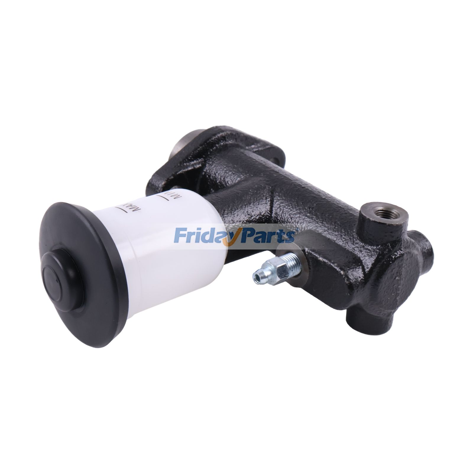 Repuesto Cilindro maestro 50DH-618000 para carretilla elevadora Heli CPCD40-70 RXW35 compatible con Montacargas Para Heli FridayParts