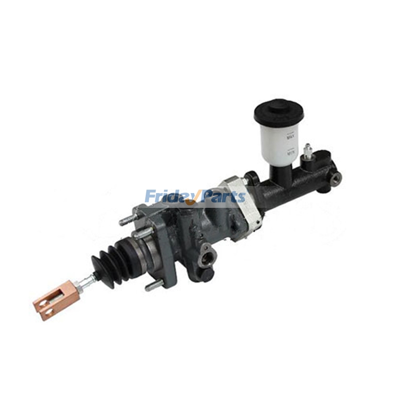 Brake Booster Assembly 50DH-618000 for Heli Forklift CPCD40-70 RXW35