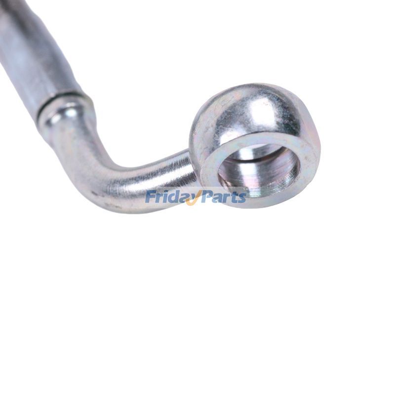 Hauptbremszylinder-BremsleitungFür Polaris