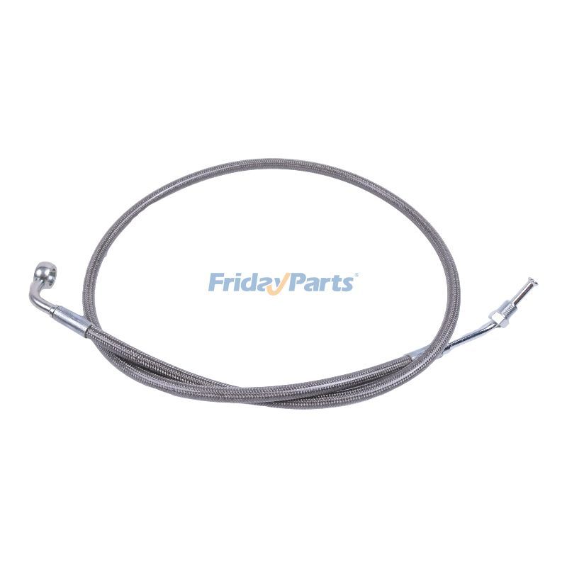 FridayParts Hauptbremszylinder-Bremsleitung