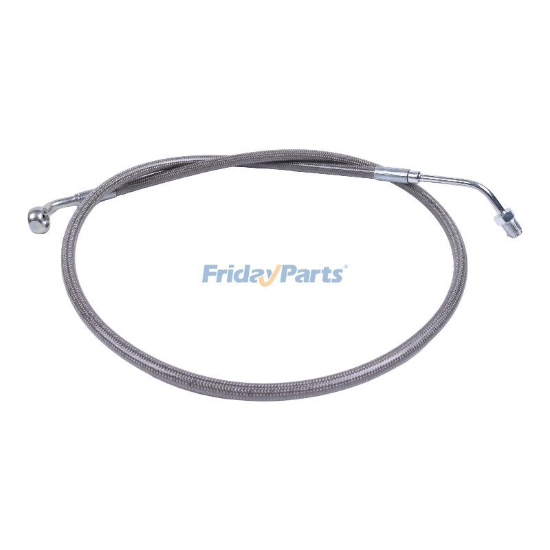 Hauptbremszylinder-Bremsleitungfür Sport-UTV/ATV