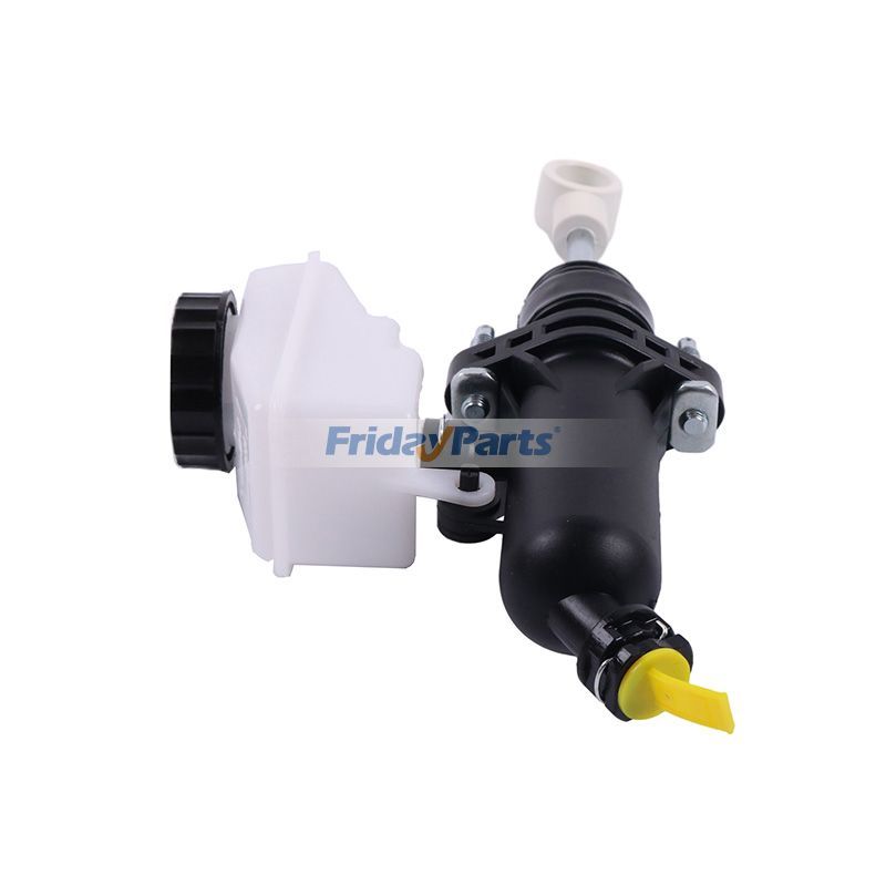 トラック マスターシリンダークラッチ