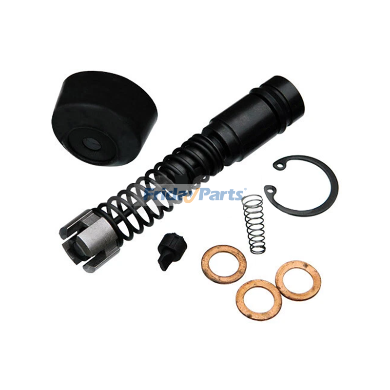 Master Cylinder Kit 04471-10101-71 for Toyota Engine 2J 5K Forklift 5FD15 5FG15 5FD18 5FG18 5FD14 5FG14 02-5FD15 42-5FG15
