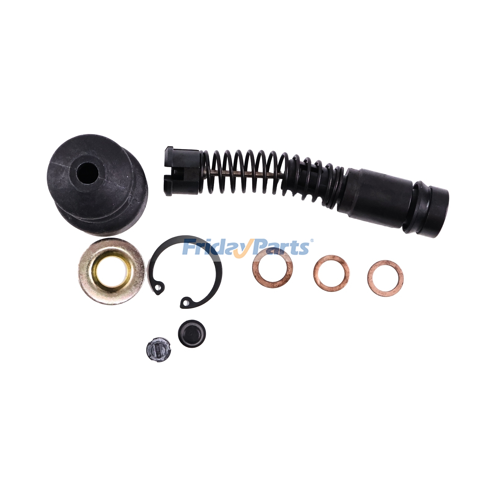 FridayParts Hauptbremszylinder-Kit