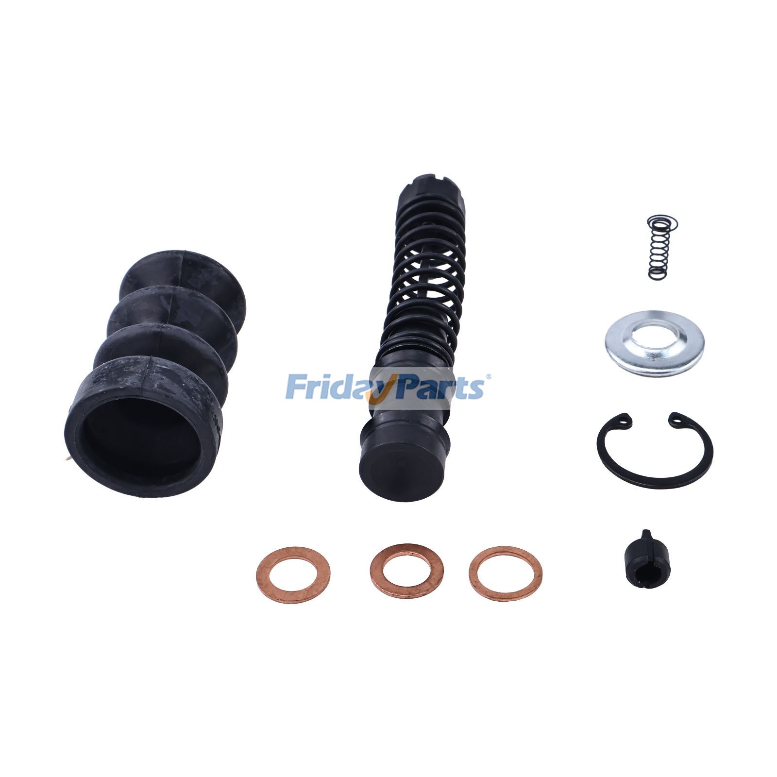 Toyota用マスターシリンダー修理キット