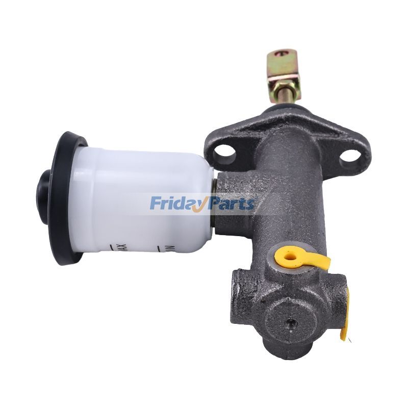 Cilindro maestro N163-516000-000 para carretilla elevadora Heli CPCD20 CPC20-RG5 CPC25N-RG5