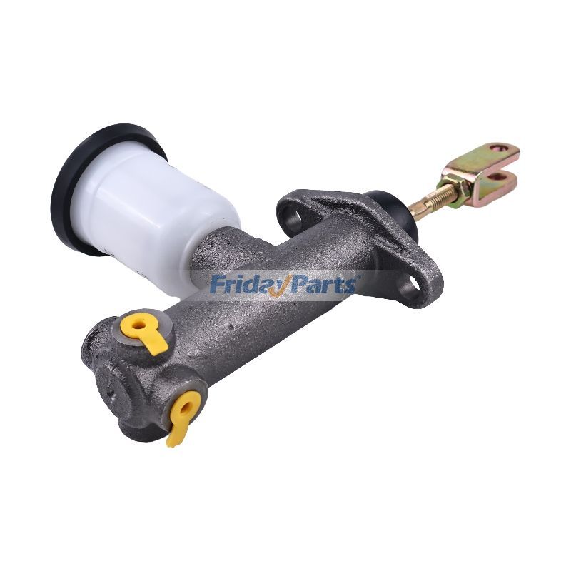 Cilindro maestro N163-516000-000 para carretilla elevadora Heli CPCD20 CPC20-RG5 CPC25N-RG5 de FridayParts