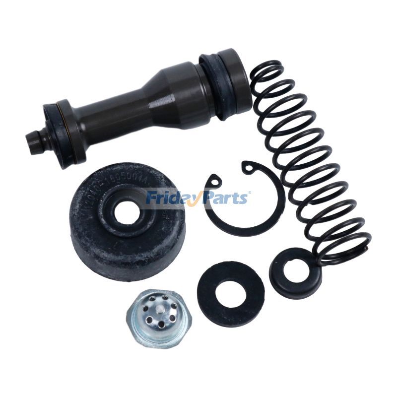 Kit De Joints Pour Vérin De Chariot élévateur - Modèle 0009608077 - Pour Modèles R14, R16, R20, E16, E20, H12, Etc.