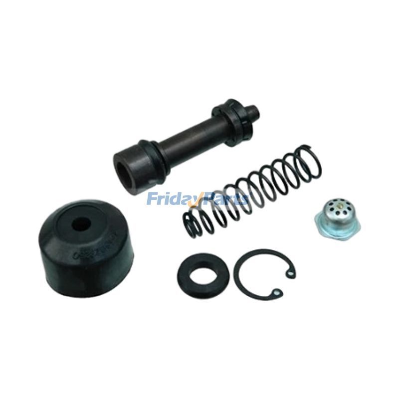 Master Cylinder Repair Kit 91346-10310 for Mitsubishi Forklift FD10-18 FG10-18 FD20-25 FG20-25 FD30-A35 FG30-A35 FD20-30TA