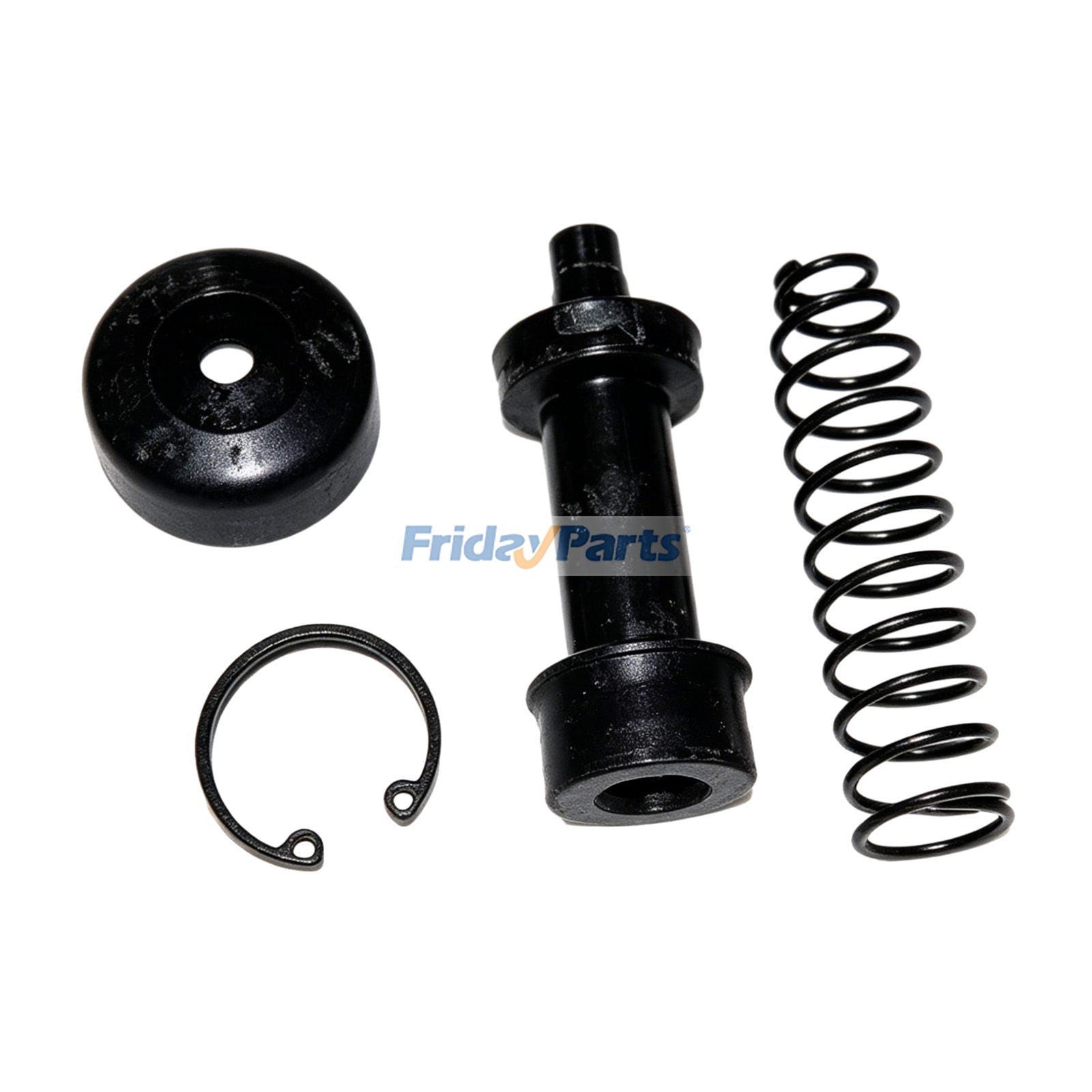 Kit de reparación del cilindro maestro 91484-27110 para montacargas Caterpillar CAT GC15 GC18 GC20 GC25 Mitsubishi FBC15N FBC18N FBC18LN para Montacargas