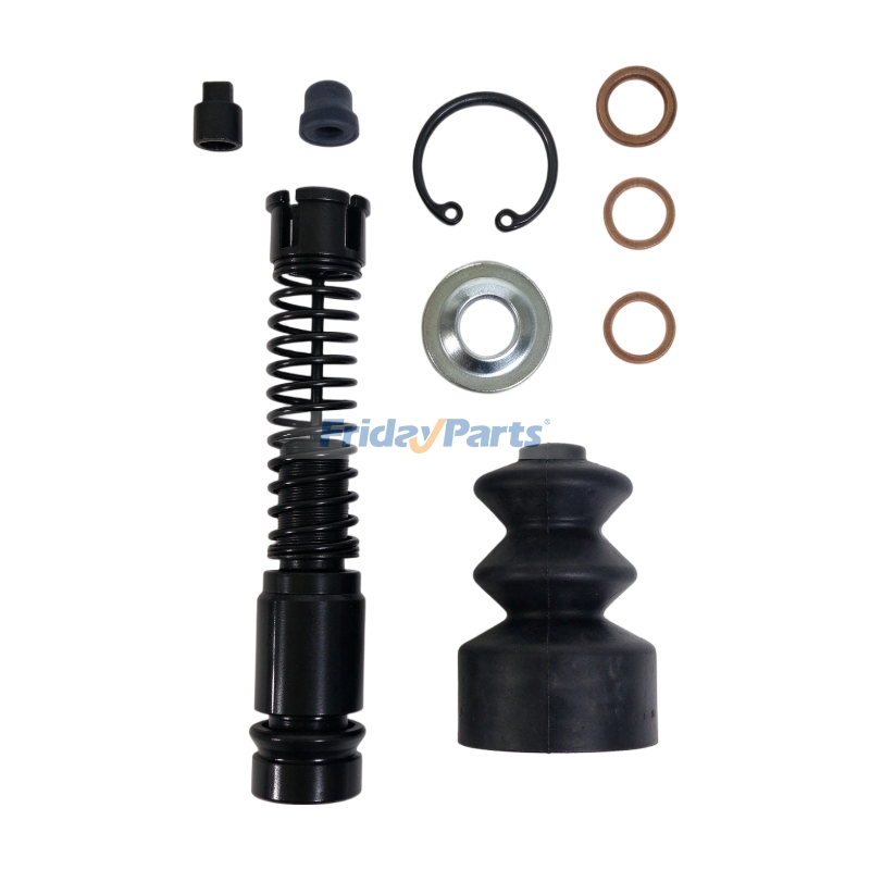Hauptbremszylinder-Dichtungssatz 04471-10052-71 für Toyota-Motoren 2J, 4P, 5P, Gabelstapler 3FD10, 3FD14, 3FD15, 3FD18, 4FG10, 4FG14, 4FG15, 4FG18, TB12, 2SGH7, SD7