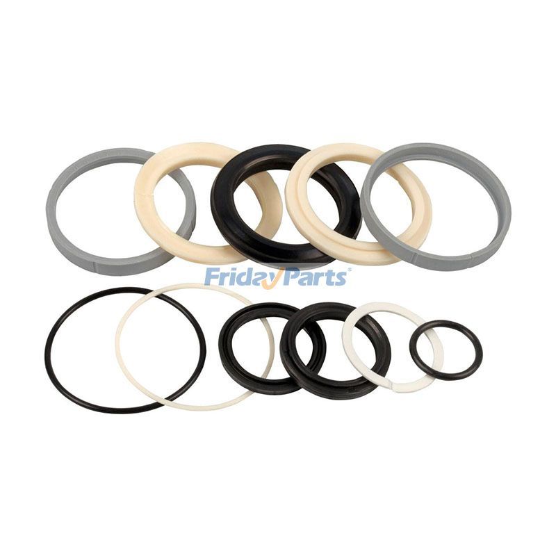 Master Cylinder Seal Kit 101253GT for Genie Telescopic Boom Lift S-60 S-65