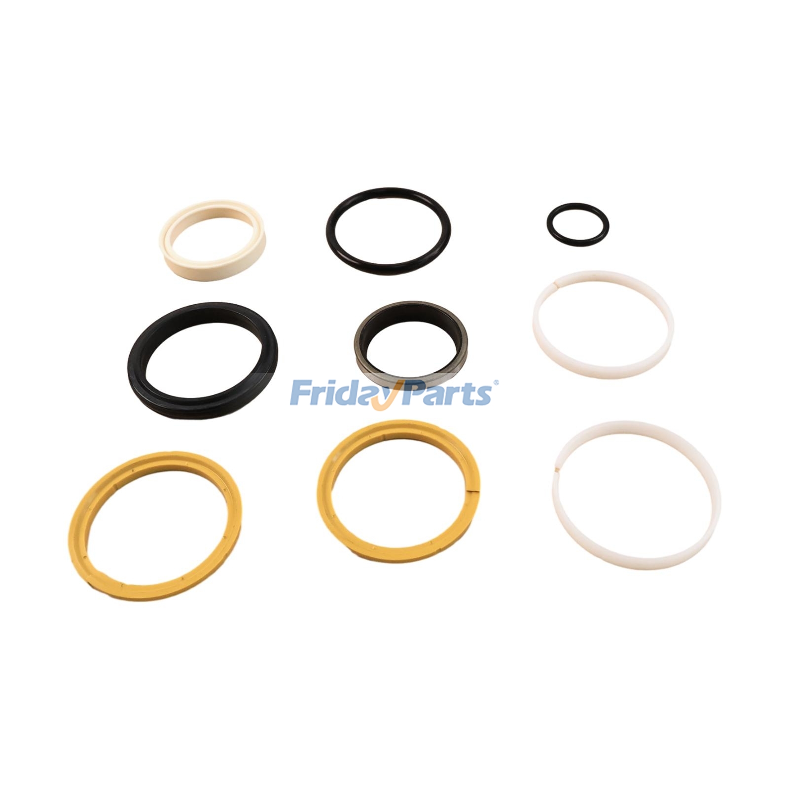 Kit de joints de maître-cylindre de FridayParts