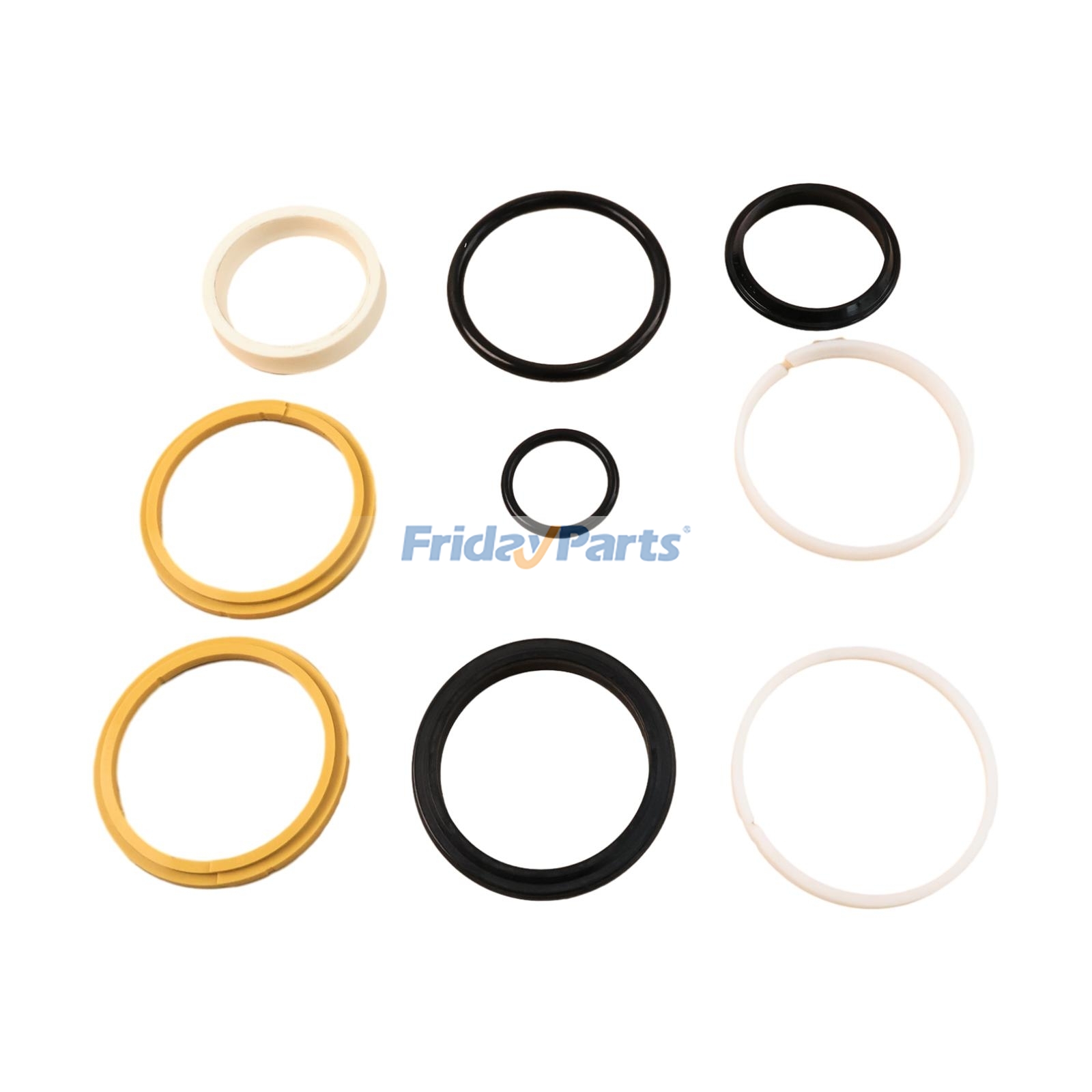 Kit de joints de maître-cylindrepour Autres