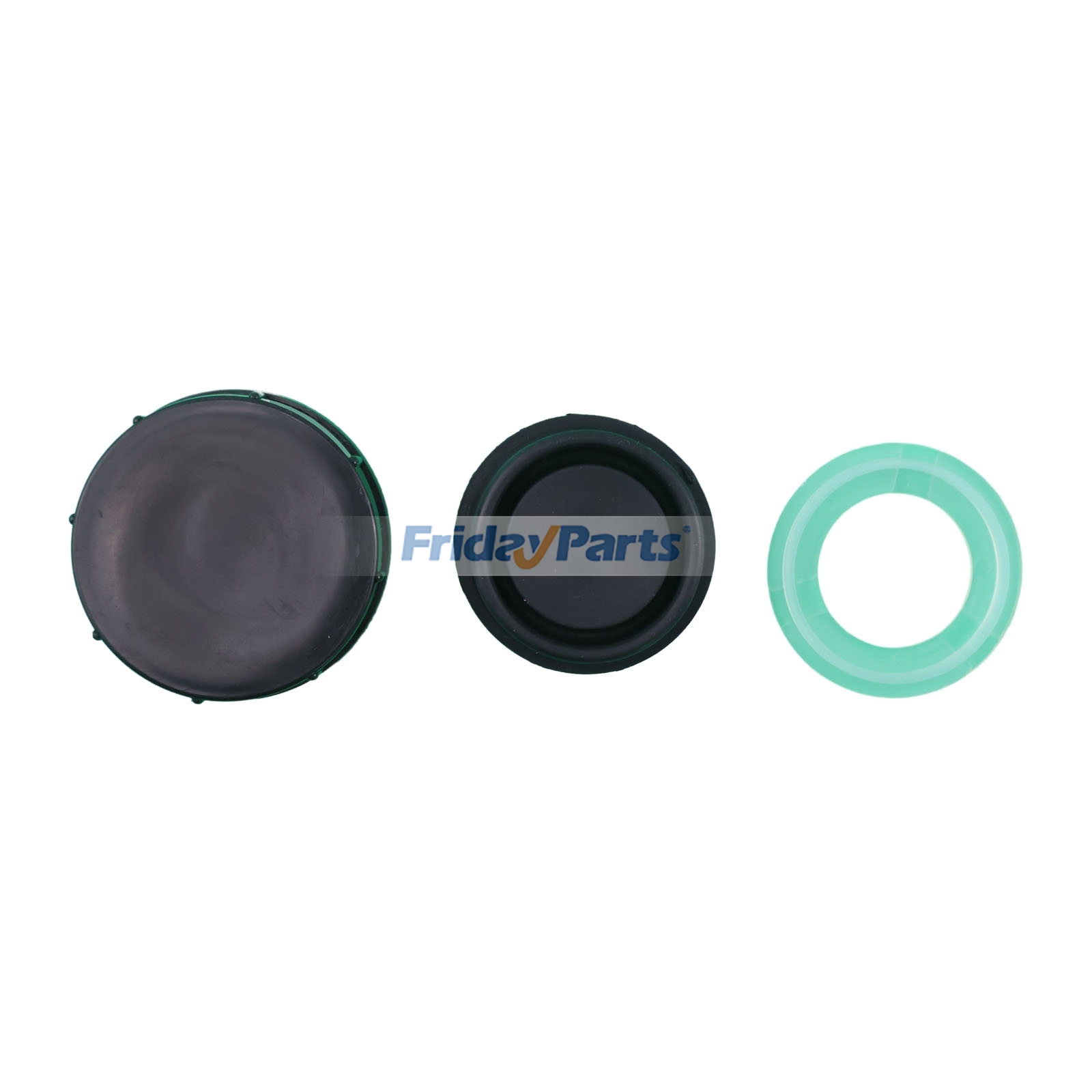 Sport UTV/ATV Master Cylinder Service Cap Assembly