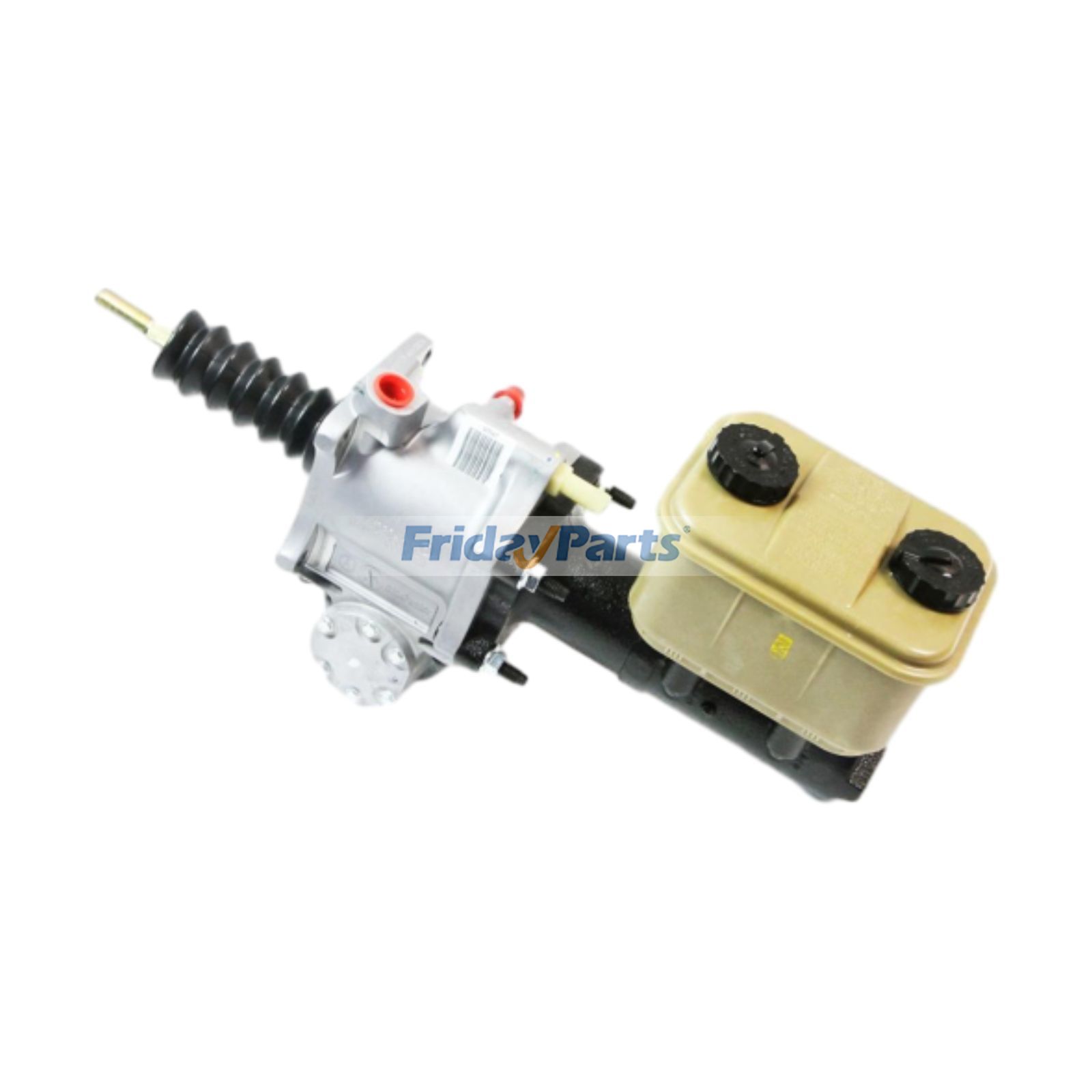 Master Cylinder VOE 12724047 for Volvo G700 G700B G900 G900B Motor Grader