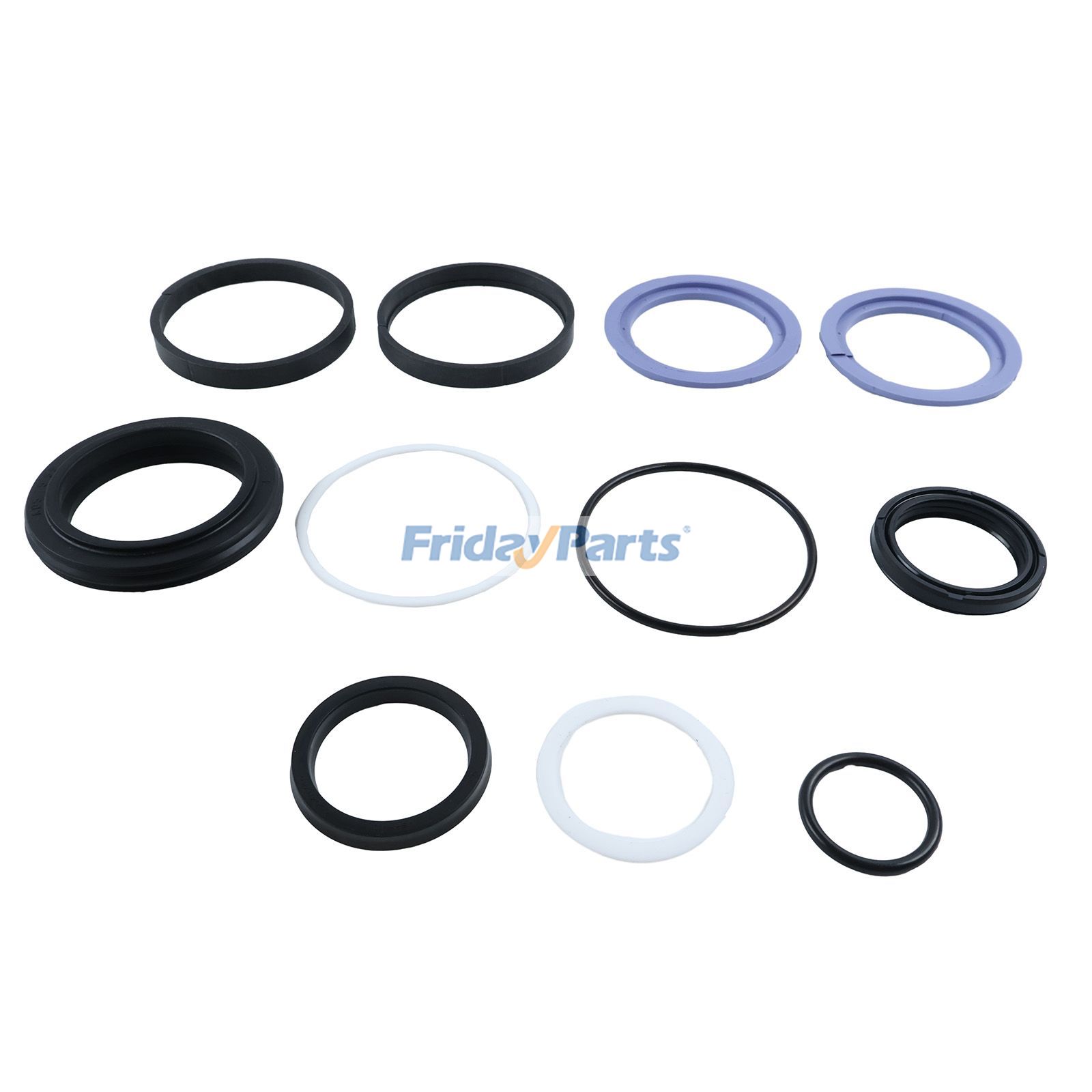 高所作業車 マスターレベリングシリンダーシールキット