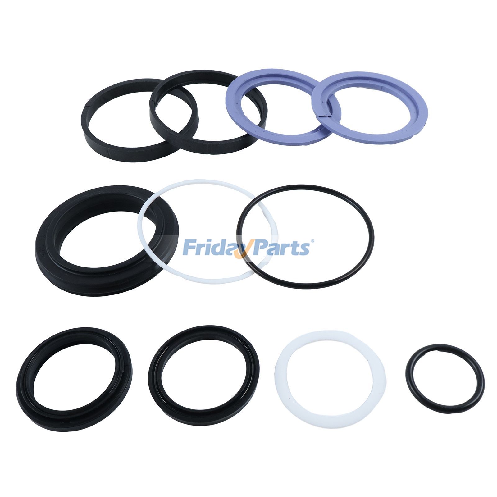 Genie用マスターレベリングシリンダーシールキット