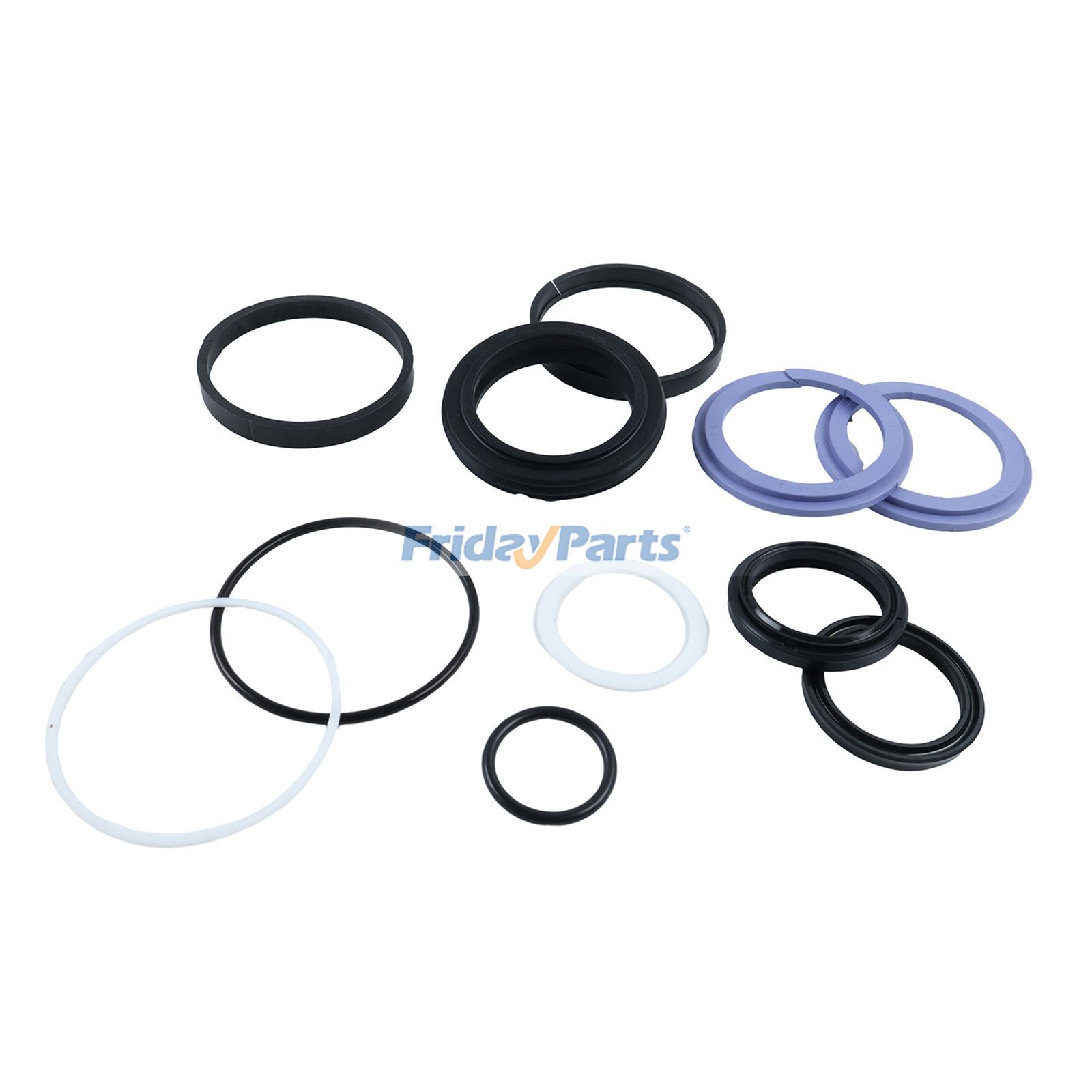 FridayPartsのマスターレベリングシリンダーシールキット