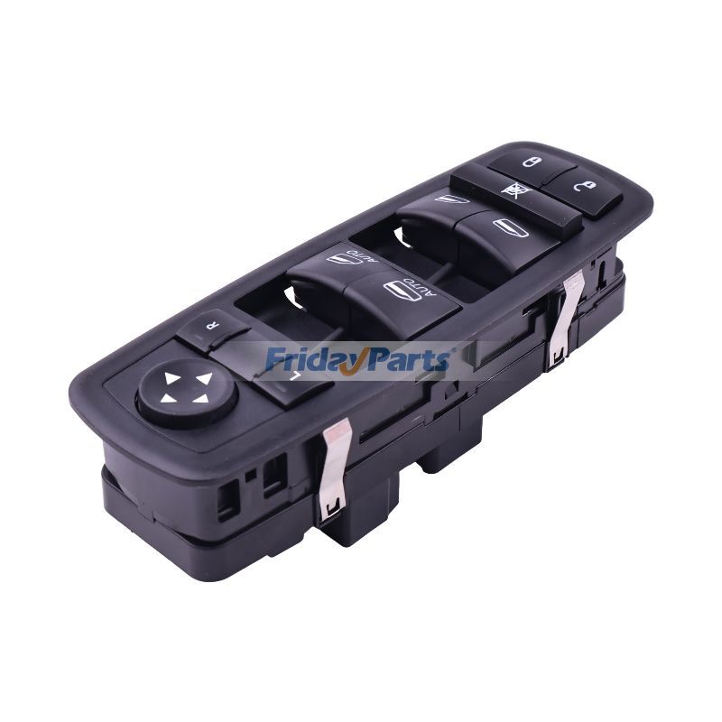 FridayParts Hauptschalter für elektrische Fensterheber