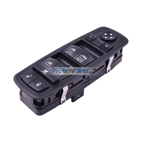 Control Maestro Vidrios 9 Y 3 Pines Ram 2009 2010 2011 2012 | Meses sin Control Maestro Vidrios 9 Y 3 Pines Ram 2009 2010 2011 2012 | Meses sin