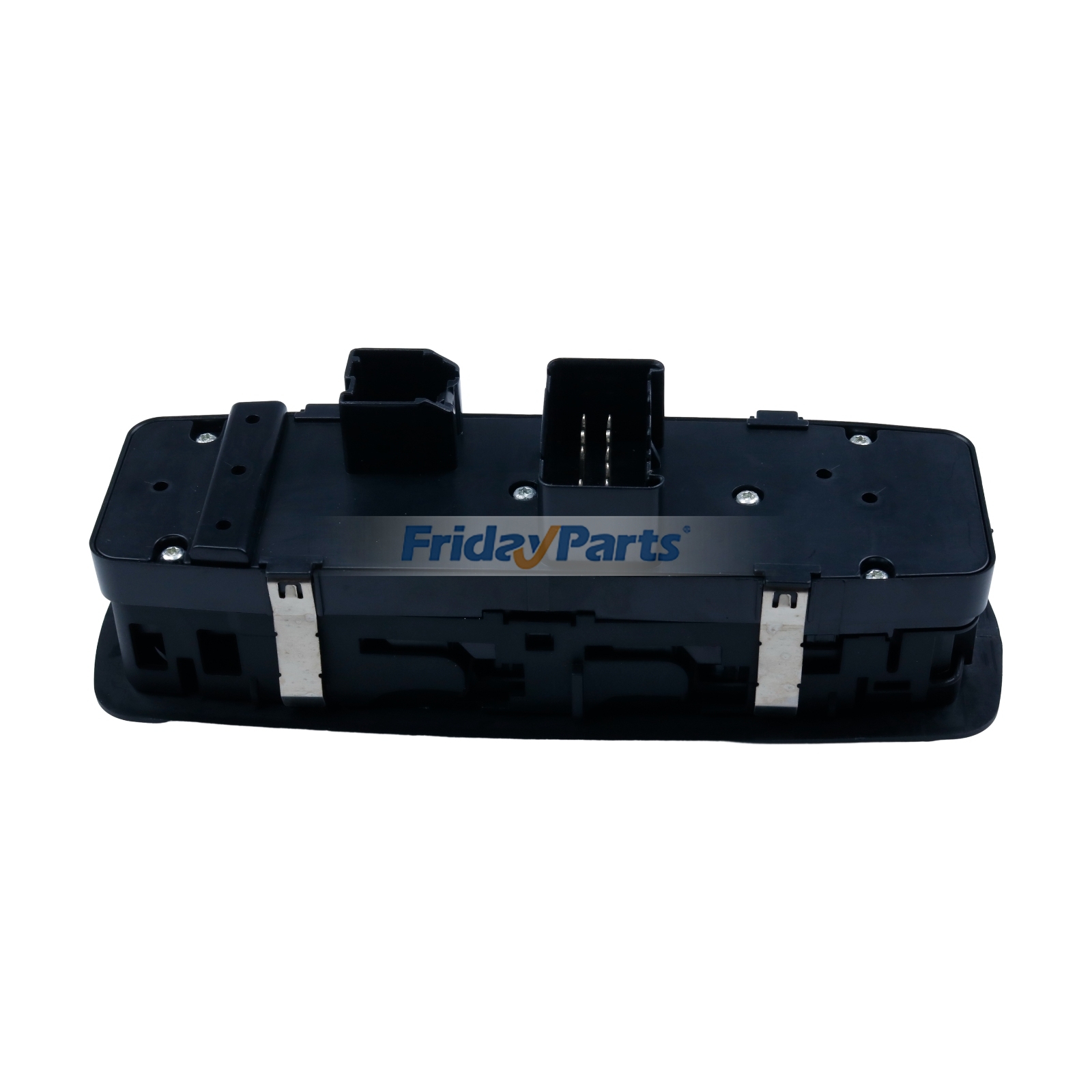 Interruptor maestro de elevalunas eléctrico 68084001AD 68084001AB para Dodge Journey 2011-2016 de FridayParts