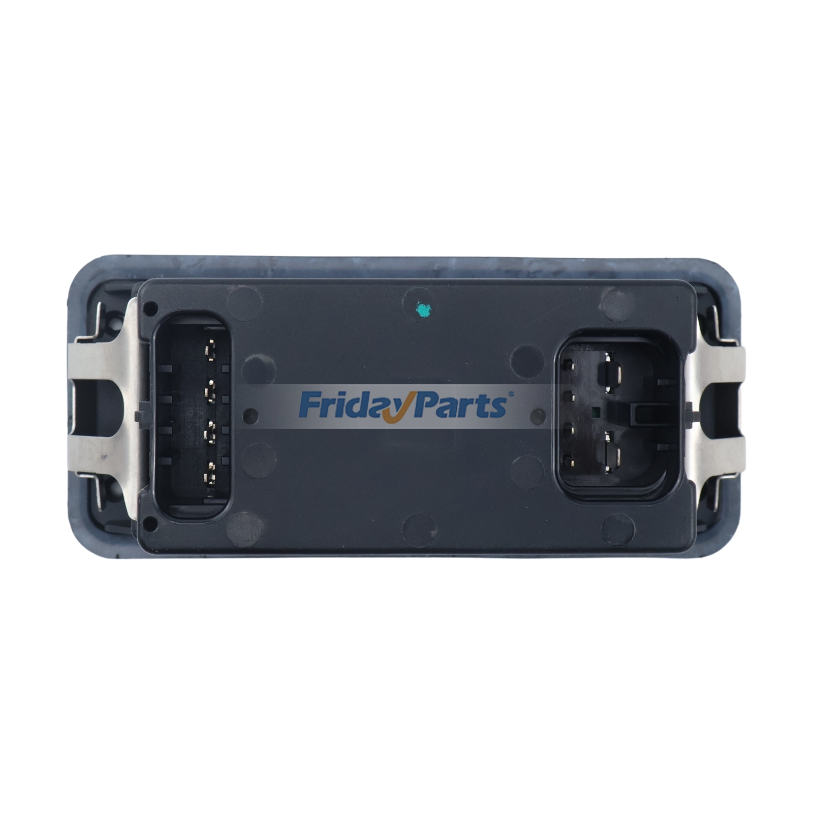 FridayPartsのマスターウィンドウスイッチ