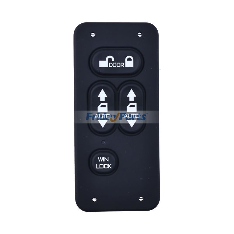 Truck Master Window Switch