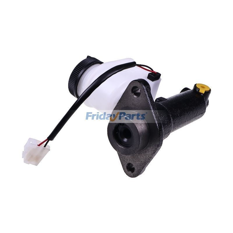 Cilindro maestro 91846-08600 para carretilla elevadora Mitsubishi Caterpillar CAT de FridayParts