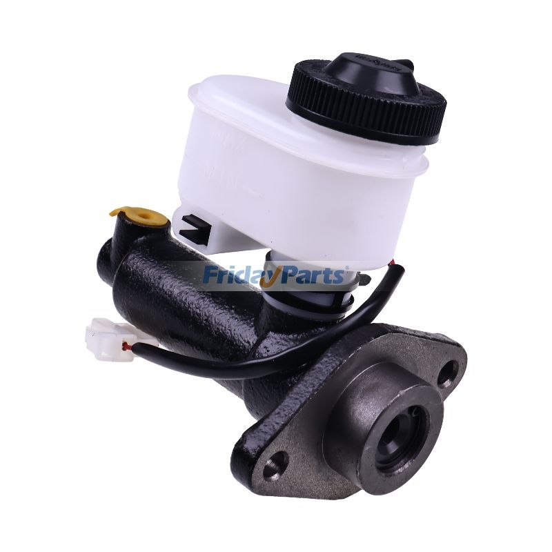 Master Cylinder 91846-08600 for Mitsubishui Caterpillar CAT Forklift