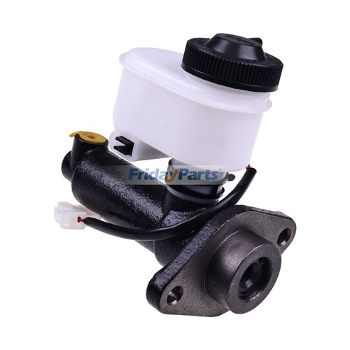 Master Cylinder 91846-08600 for Mitsubishui Caterpillar CAT Forklift Master Cylinder 91846-08600 for Mitsubishui Caterpillar CAT Forklift