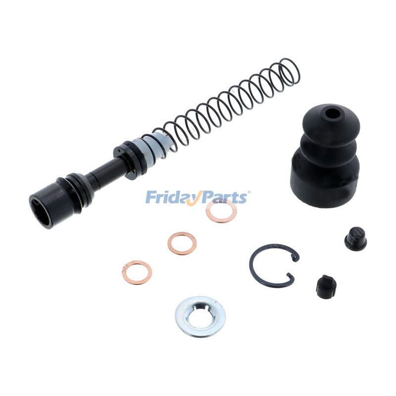 Master Cylinder Repair Kit 04471-20110-71 for Toyota Engine 1DZ 2Z 5K Forklift 7FD10 7FD15 7FD25 7FDK20 7FG20 7FG30 7FGJ35 7FGK25 7FGK30