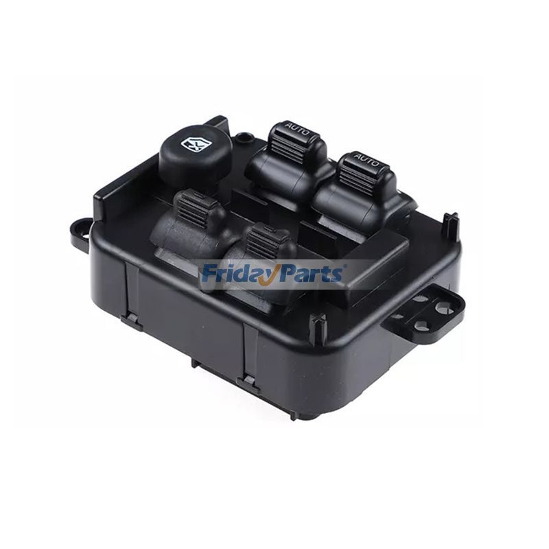 Hauptschalter für elektrische Fensterheberfür FahrzeugFür Jeep