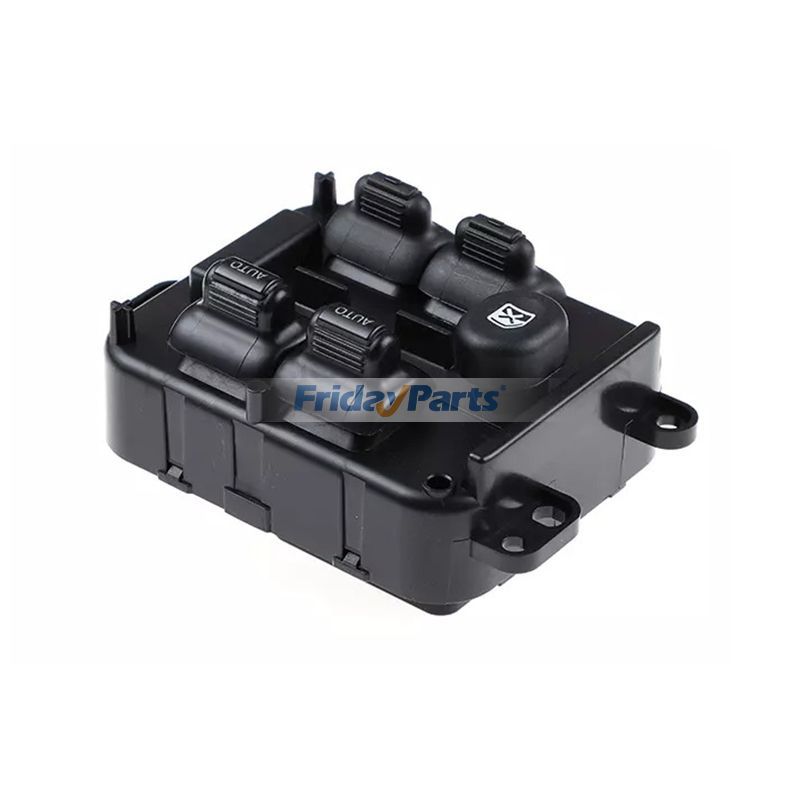 Hauptfensterheberschalter 56054002AA für Jeep Liberty 2005-2007