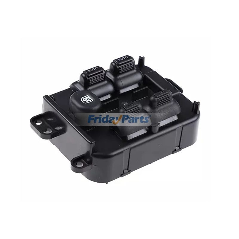 Hauptschalter für elektrische Fensterheberfür Fahrzeug