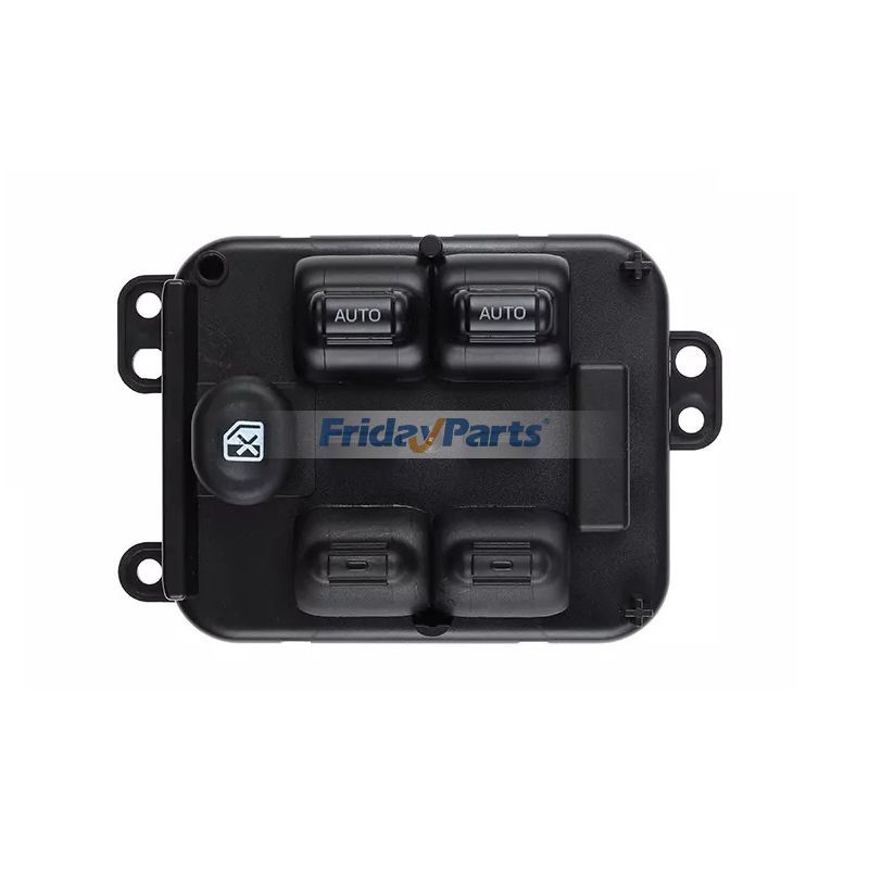 Hauptfensterheberschalter 56054002AA für Jeep Liberty 2005-2007für Für Jeep