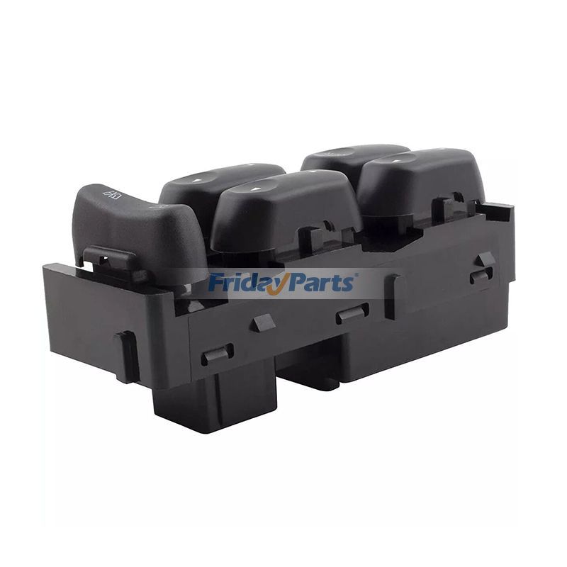 Interrupteur de lève-vitre électrique principalpour Camion,Véhicule