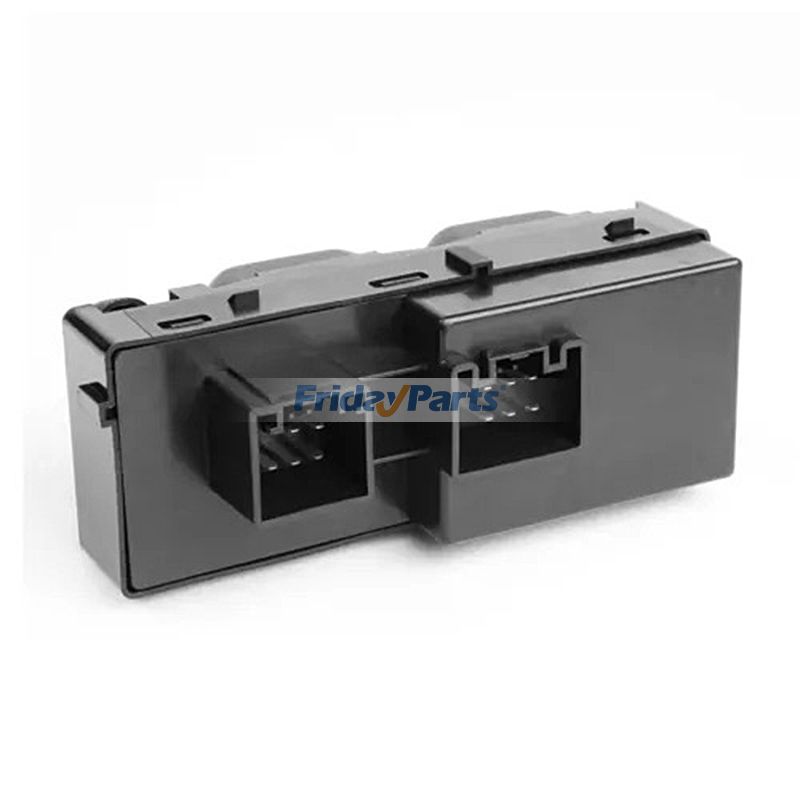 Interrupteur de vitre électrique principal 4L2Z14529AAA pour camion Ford F250 F350 F450 F550 Super Duty Explorer Excursion Mercury Marauder MountaineerpourPour Ford,Pour Mercury